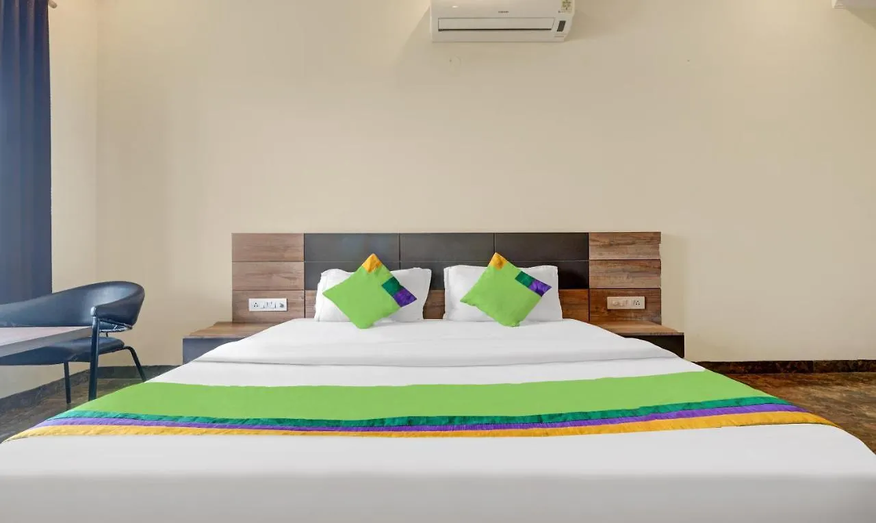 Treebo Corporate 32 Ξενοδοχείο Γκουργκάον